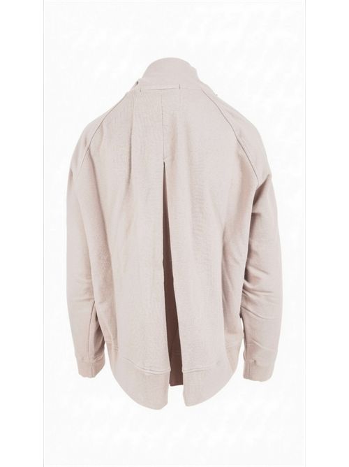 felpa donna over  calce Noumeno Concept | F243-16207CALCE